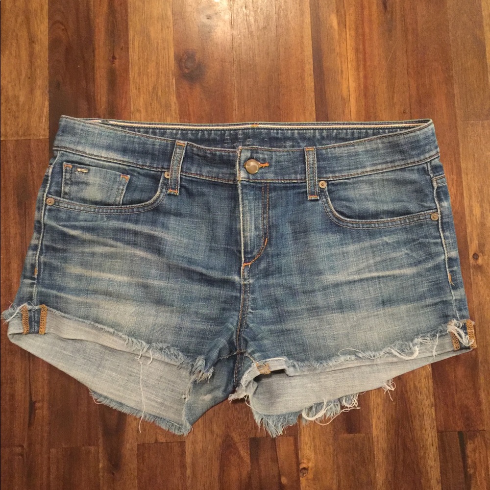 Joes Jeans Women's Jean Shorts